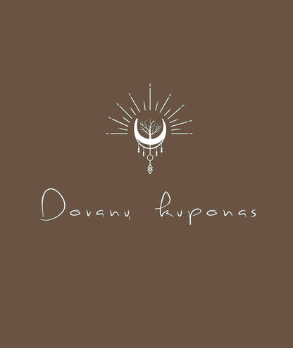Dovanų kuponas