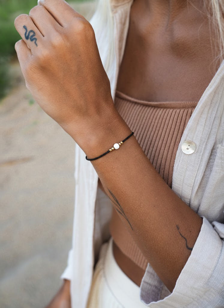 Plona siulo apyranke moterims