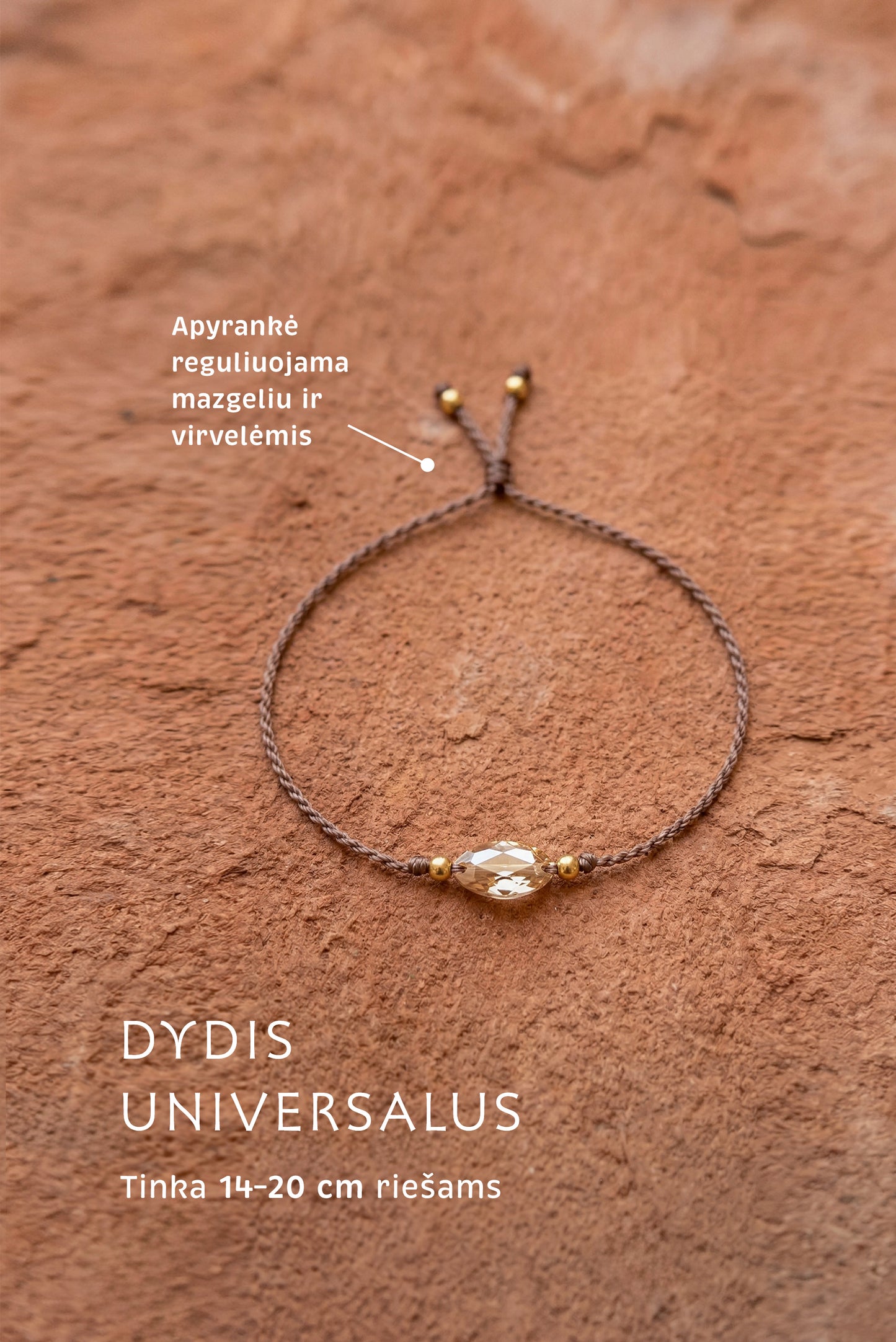 Minimalistine apyranke
