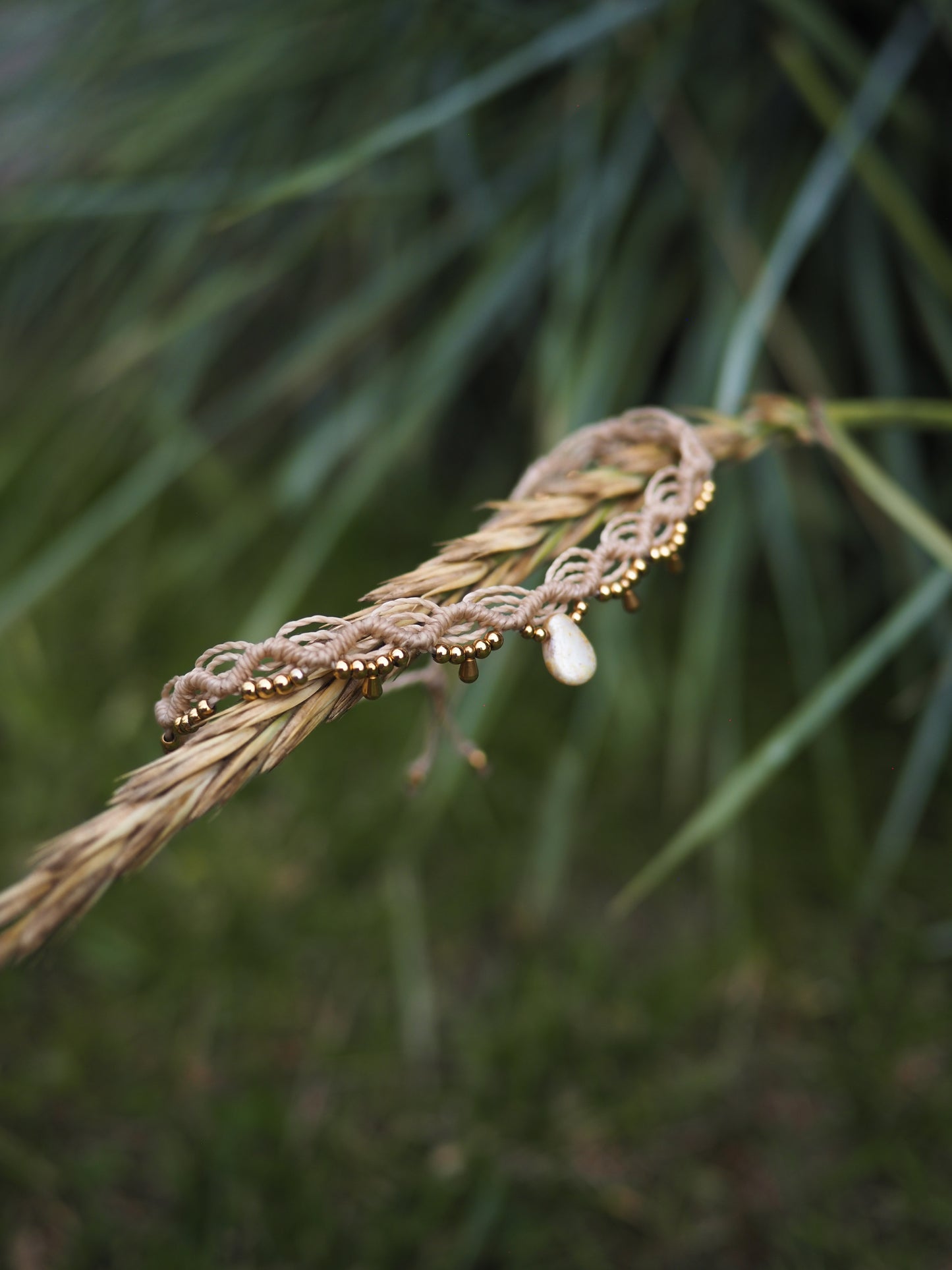 THE CREATOR ~ rankų darbo vėrinys