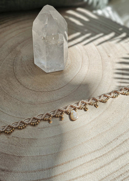 THE CREATOR ~ rankų darbo vėrinys